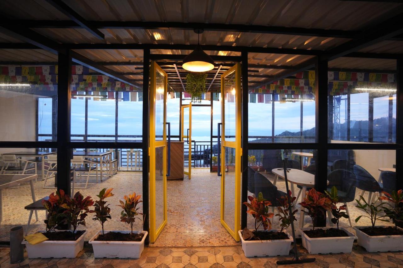 Shalom Backpackers Mussoorie Hostel Exterior photo
