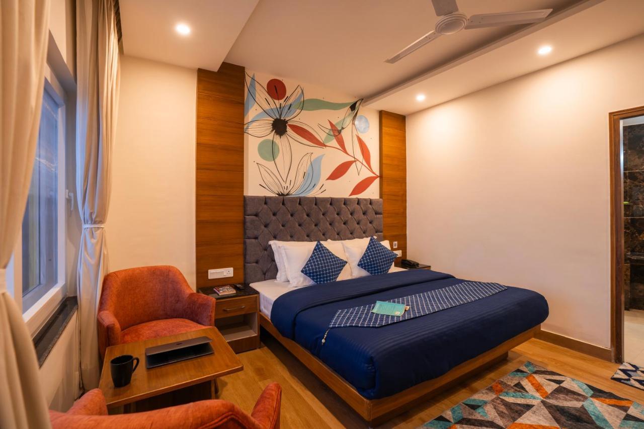 Shalom Backpackers Mussoorie Hostel Exterior photo