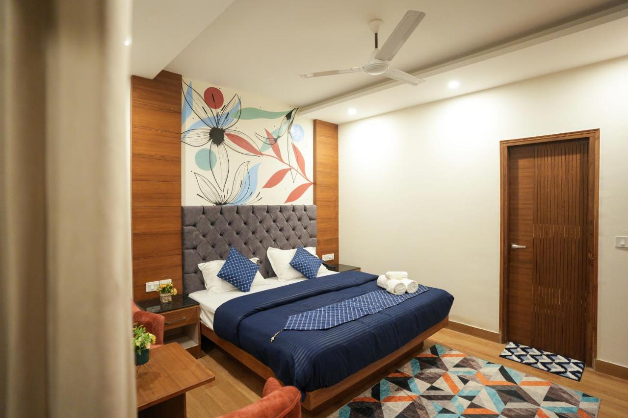 Shalom Backpackers Mussoorie Hostel Exterior photo